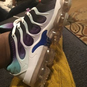 Nike vapormax TN